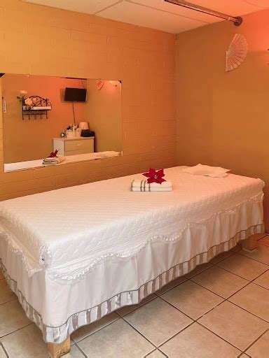 full body massage glendale az